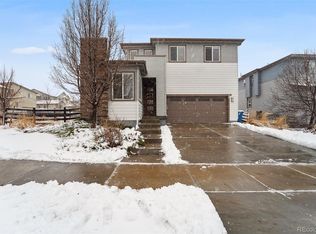 17298 E 109th Ave, Commerce City, CO 80022