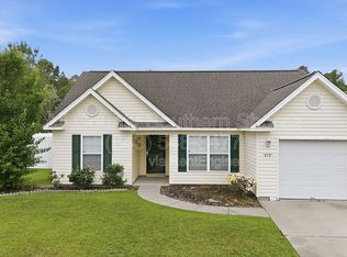 412 Harbour Reef Dr, Myrtle Beach, SC 29588