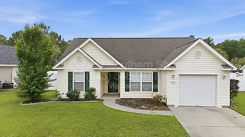 412 Harbour Reef Dr Photo 1