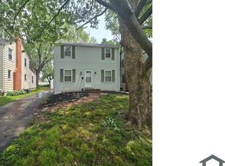 646 Elizabeth Ave, Columbus, OH 43213