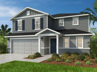 Plan 2766 Plan, Hillside at Mount Dora, Mount Dora, FL 32757
