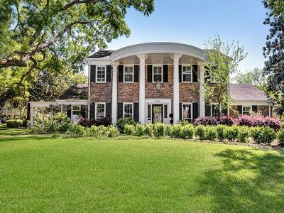 646 W Forest Dr, Houston, TX, 77079