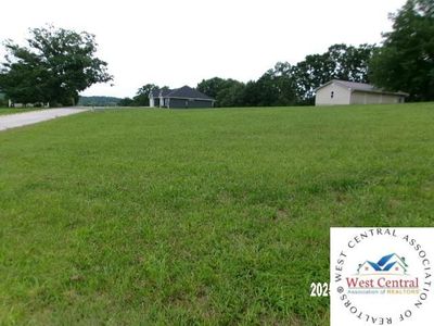 LOT 6 Glen Ln, Warsaw, MO, 65355