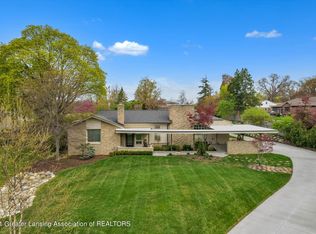 820 Southlawn Ave, East Lansing, MI 48823