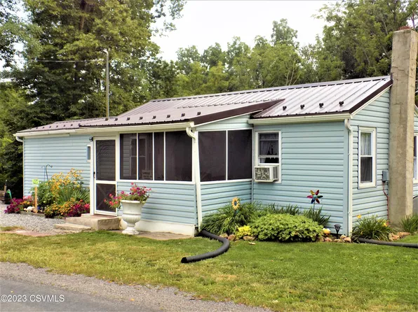 2325 Grand Valley Rd, Mifflinburg, PA 17844