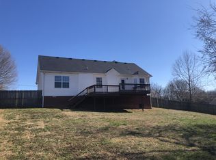 417 Todd Phillips Trl, Clarksville, TN 37042