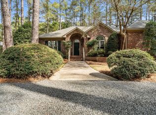 12 Tayport Court, Pinehurst, NC 28374