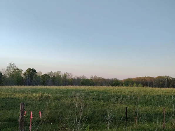 0 Pea Ridge Rd, Waynesboro, TN 38485