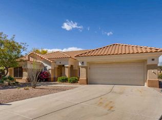 23224 N 145th Dr, Sun City West, AZ 85375