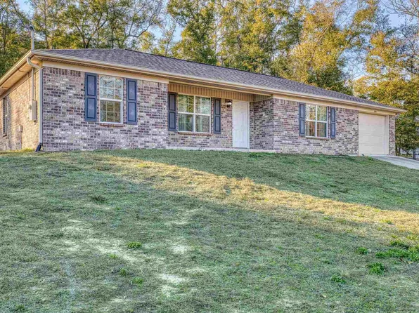 5179 Lake End Dr, Milton, FL 32583