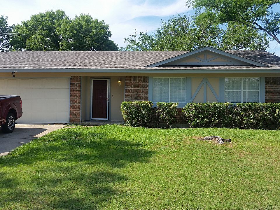 1st image of 3521 Timberline Dr