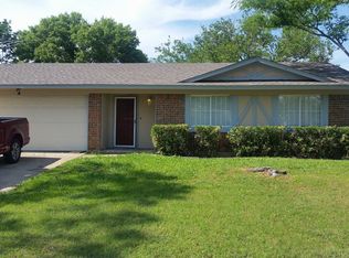 3521 Timberline Dr, Plano, TX 75074