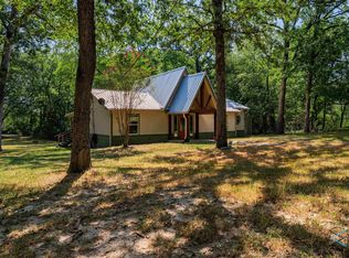 7254 Park View Dr, Eustace, TX 75124