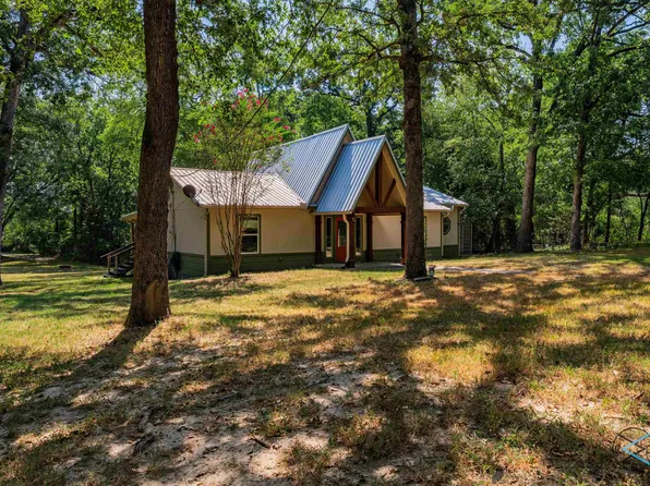 7254 Park View Dr, Eustace, TX 75124