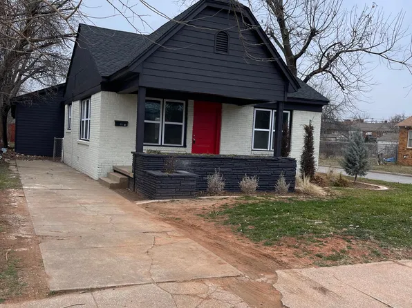 1001 NW 31st St, Oklahoma City, OK 73118