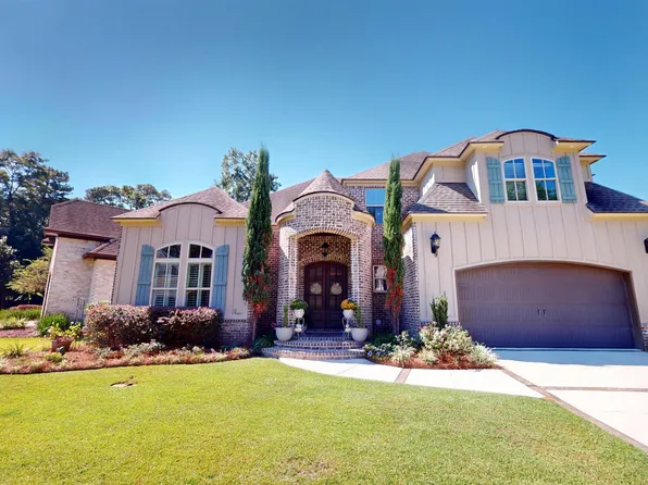 5436 Rabbit Creek Dr #4, Theodore, AL 36582