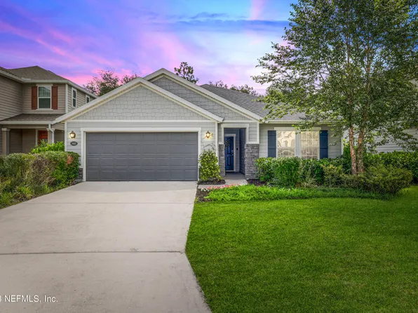 14685 DURBIN ISLAND Way, Jacksonville, FL 32259