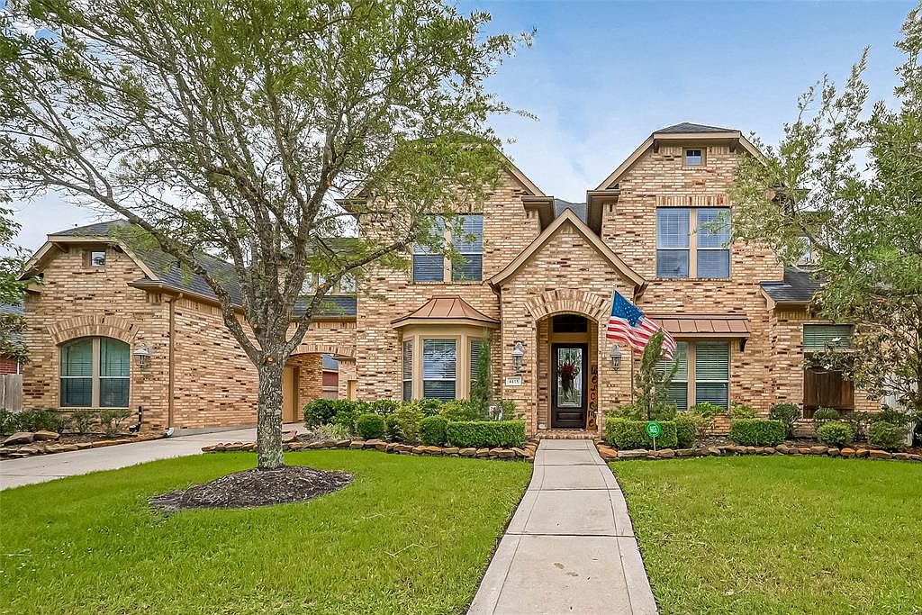 4415 Riley Way Ln, Sugar Land, TX 77479 Zillow