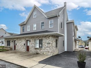 184 W Main St, Landisville, PA 17538