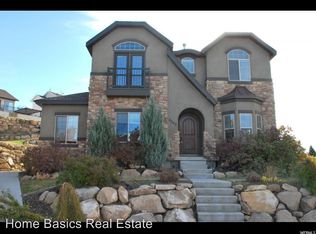 4342 N Foxtrail Dr, Lehi, UT 84043