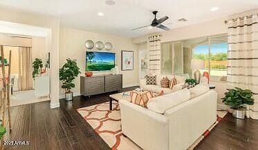 4th image of 5962 N CAZADOR Drive