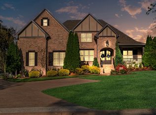 2300 Jonahs Ridge Ct, Nolensville, TN 37135
