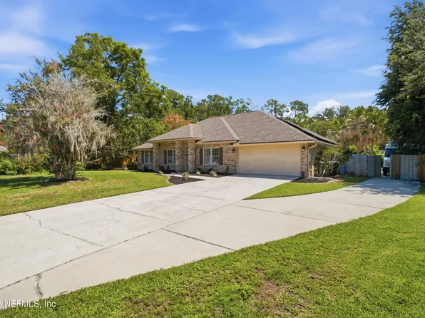 12605 BRADY PLACE Boulevard, Jacksonville, FL 32223