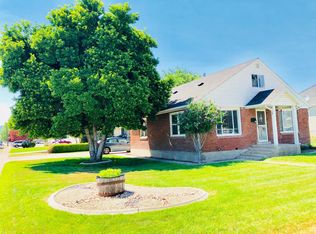 115 N 400 E, Lehi, UT 84043