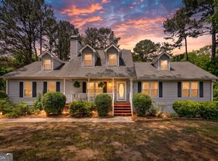 355 N Oakland Cir, McDonough, GA 30253