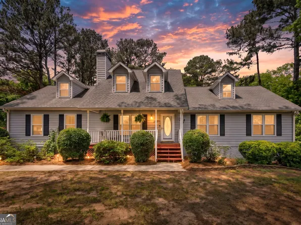 355 N Oakland Cir, McDonough, GA 30253