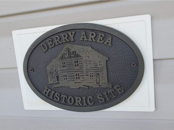 411 W 2nd Ave, Derry, PA 15627