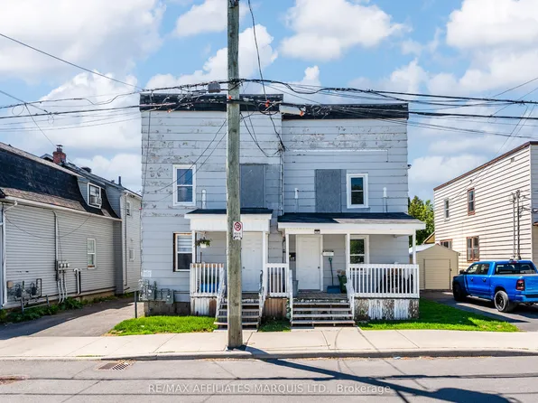 231 Louisa St, Cornwall, ON K6H 4P9