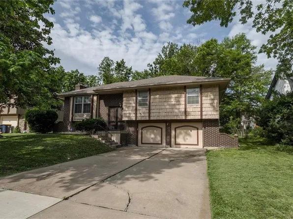 10700 Wenzel Ave, Kansas City, MO 64137