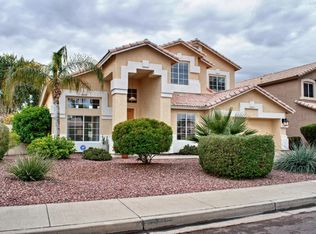 13821 W Wilshire Dr, Goodyear, AZ 85395