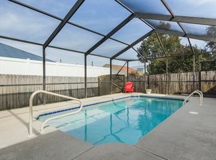 21506 Dolphin Ave, Panama City Beach, FL 32413