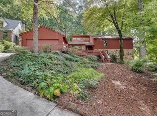 2883 Guinevere Dr NE, Atlanta, GA 30345