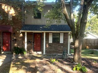 803 S 24th St APT B, Fort Smith, AR 72901