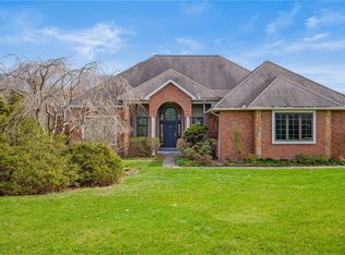 135 Hillvale Rd, Somerset, PA 15501