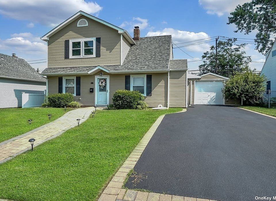 63 Green Lane, Levittown, NY 11756 Zillow