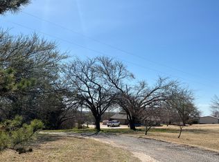 3304 Quail Run Rd, El Reno, OK 73036