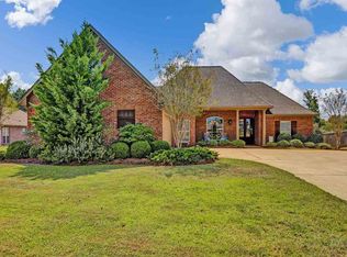 50105 Bridgeton Way, Canton, MS 39046