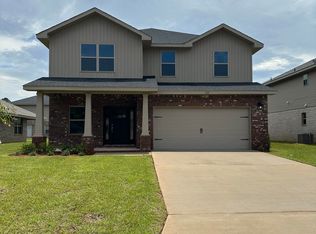 302 Keswick Ln, Crestview, FL 32536