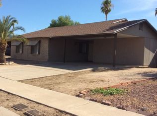 3484 W Marlene St, Tucson, AZ 85741