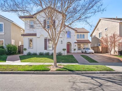 636 S Stetson Dr, Oakdale, CA, 95361