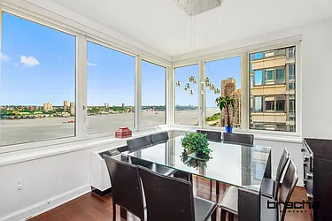 Rented by Keller Williams NYC