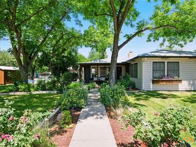1510 Lee St, New Braunfels, TX, 78130