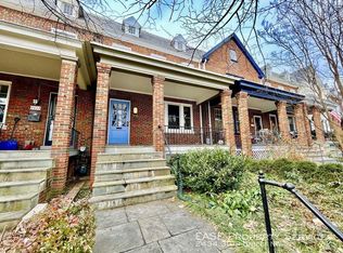 2434 39th St NW, Washington, DC 20007