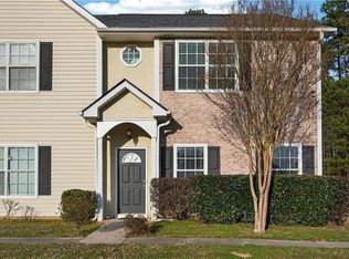 8600 Thomas Rd, Riverdale, GA 30274