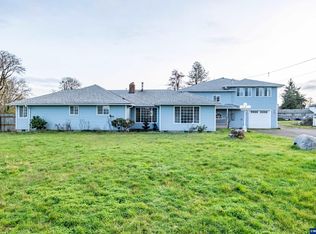 2148 Main St, Philomath, OR