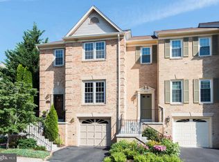 7135 Swansong Way, Bethesda, MD 20817
